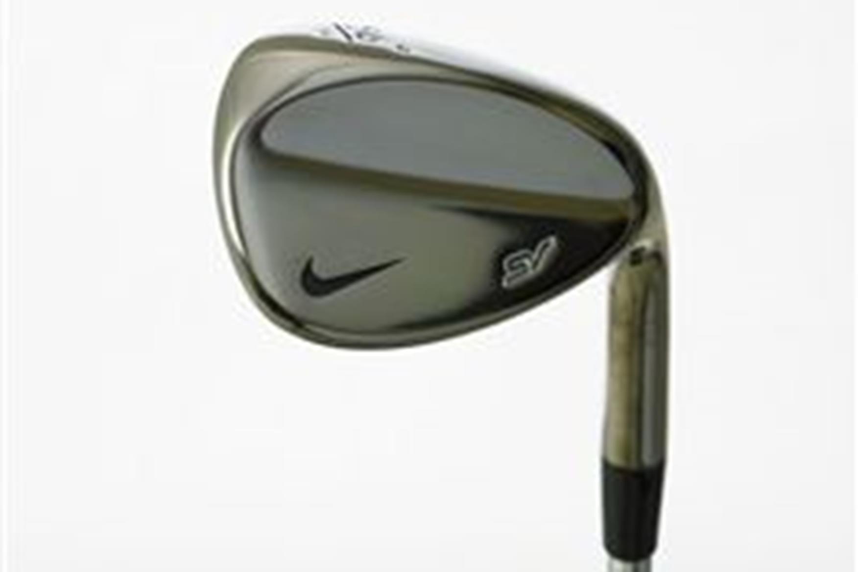 nike sv 60 degree wedge